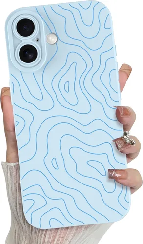 Vista 59 de MZELQ - Carcasa para iPhone 13 Pro Max, diseño de flores, color negro