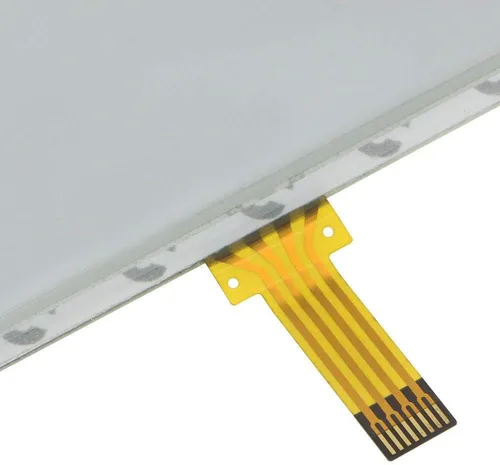 Vista 5 de Digitalizador de pantalla táctil de navegación apto para Jeep Wrangler JK Uconnect MyGIG Radio 2011-2018 6.5 pulgadas 430 RBZ RB2 430N RHB