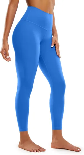 Vista 20 de CRZ YOGA Butterluxe Leggings 25" Atmósfera Púrpura