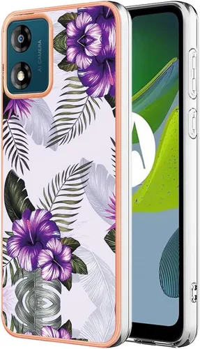 Vista 1203 de Funda compatible con Nothing Phone 1, compatible con Nothing Phone One A063 para teléfono móvil TPU funda FLP