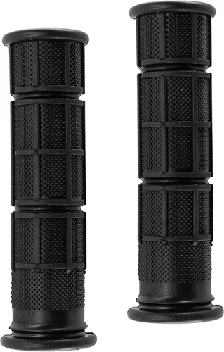 Vista 7 de Caltric 2 empuñaduras de manillar compatibles con Polaris Sportsman 500 EFI 2007 2008 2009 2010