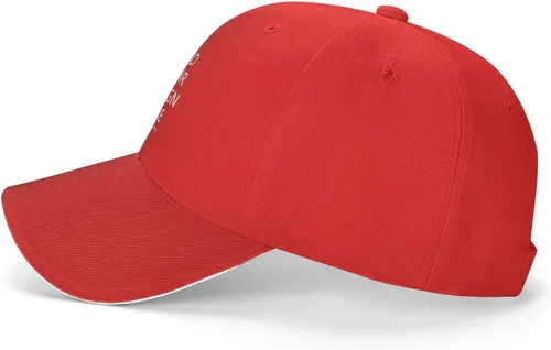 Vista 4 de Sombrero personalizado para diseñar el tuyo, sombreros clásicos personalizados para hombres y mujeres, gorra de béisbol personalizable para papá