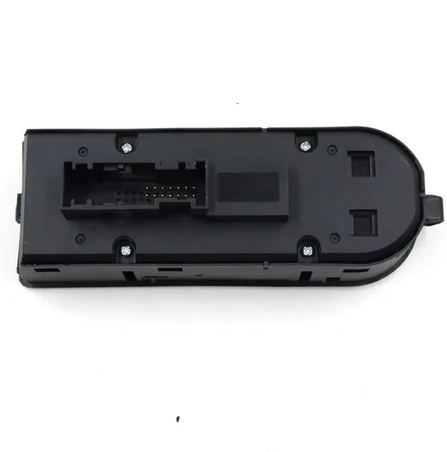Vista 6 de Electric Power Window Master Control Switch Lifter Button 13228879 13215152 6240381 6240449 for Vauxhall Astra Astravan Zafira