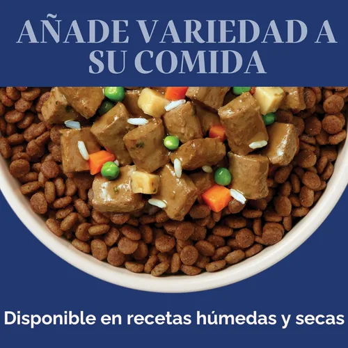 Vista 8 de Hill's Science Diet Peso perfecto y apoyo articular, para perros adultos de 1 a 6 años, manejo del peso y apoyo articular, alimento seco