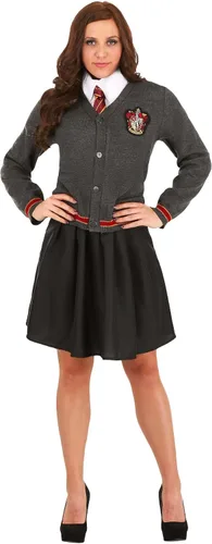Vista 4 de Harry Potter Deluxe Hermione Disfraz - S