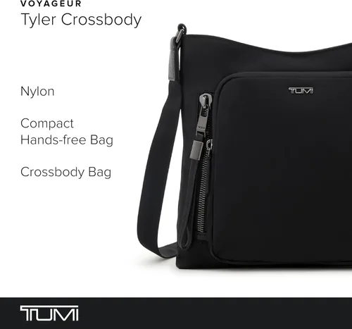 Vista 2 de TUMI Voyageur Tyler Crossbody