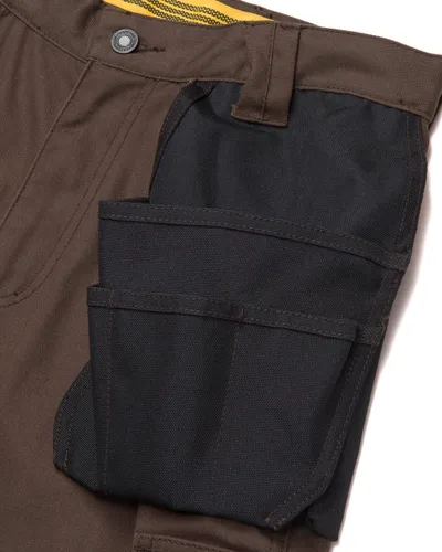 Vista 8 de Caterpillar Pantalón para hombre (talla regular y grande y alta)