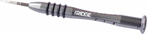 Vista 5 de the RIDGE( ) Men's The Ridge Polycarbonate Wallet Thinner Than Smartphone