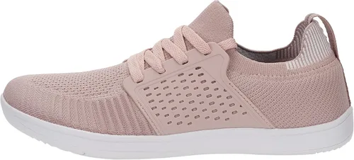 Vista 2 de WHITIN Zapatos minimalistas anchos para mujer Suela Zero Drop