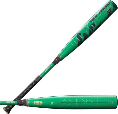 Vista 13 de Bate de béisbol Louisville Slugger Meta® USSSA 2023: -10, -8 y -5