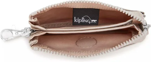 Vista 3 de Kipling Mini llavero Creativity
