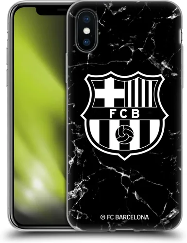 Vista 75 de Head Case Designs - Carcasa de gel suave compatible con Apple iPhone 7 Plus/iPhone 8 Plus Barca