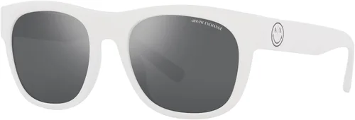 Vista 2 de AX ARMANI EXCHANGE Gafas de sol cuadradas Ax4128su Smiley Collection