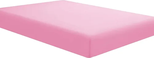 Vista 19 de Sfoothome Sábana bajera ajustable tamaño individual con bolsillos profundos, microfibra suave y cómoda, resistente a la decoloración y a las Beige