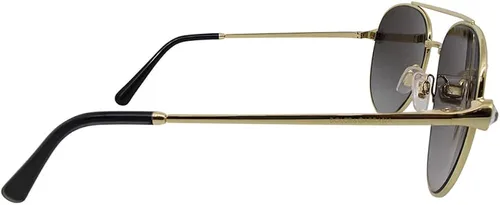 Vista 3 de Gafas de sol Dolce & Gabbana DG 2283 B 028G dorado, Oro, 58 17 140
