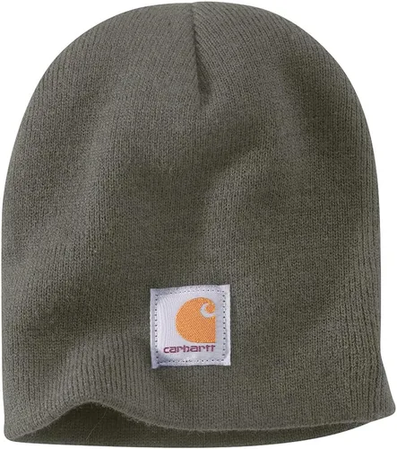 Vista 3 de Carhartt Gorro acrílico A205 para hombre