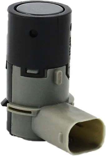 Vista 3 de Sensor de estacionamiento PDC para BMW 5er E39 E60 E61 6er E63 E64 Z4 E85, 4 piezas de asistencia de sensor de estacionamiento delantero 66202180149