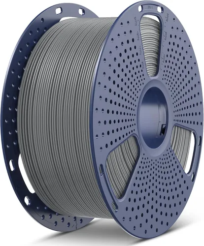 Vista 16 de SUNLU - Filamento PLA Plus para impresora 3D, 1.75 mm, bobina de 1 kg (2.2 lb), enrollado de forma ordenada, precisión dimensional ±0.02 mm
