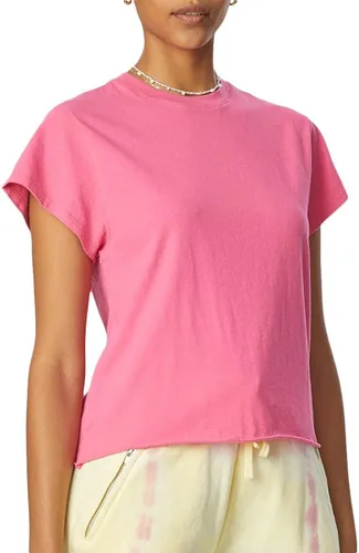 Vista 5 de Bandier x Sincerely Jules - The Aster - Camiseta de cuello redondo