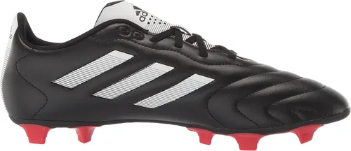 Vista 6 de adidas Tenis de fútbol Goletto VIII unisex para adultos Wonder Mauve-white