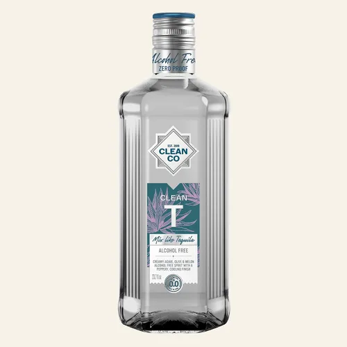 Vista 12 de CleanCo Clean G - Alternativa al Gin Sin Alcohol Destilados Premiados de Cero Proof Sin Azúcar, Baja en Calorías y Sin Edulcorantes Vegano