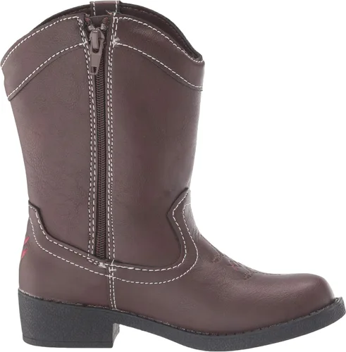 Vista 6 de Boy's Toy Story Bota (Niño pequeñoniño) Marrón, marrón, 7 bebé mayor(de uno a dos años)