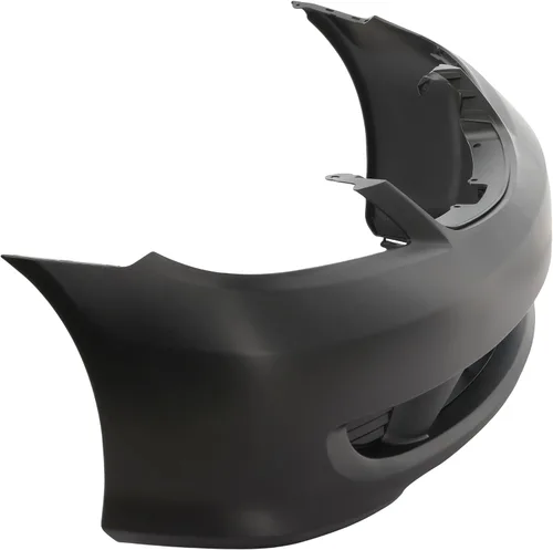 Vista 283 de Garage-Pro Cubierta de parachoques compatible con Honda Accord 1990-1991 imprimado delantero HO1000135
