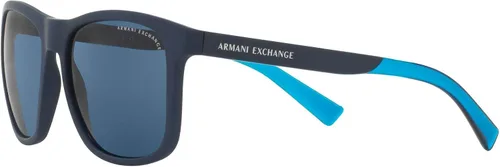 Vista 3 de AX ARMANI EXCHANGE Ax4049sf - Gafas de sol cuadradas para hombre