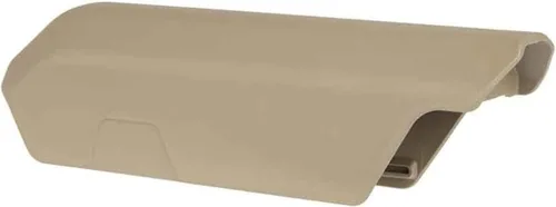 Vista 9 de Magpul Com Bloc Fixed Stock Cheek Riser for MAG616, MAG585, and MAG552 Stocks, Black, 0.50