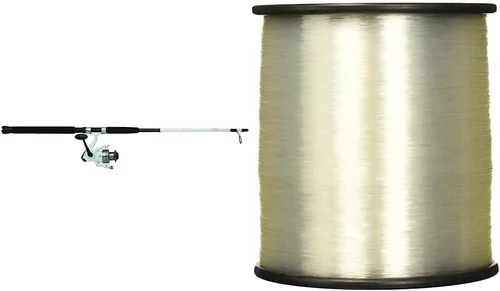 Vista 12 de Ugly Stik® Combo Spinning