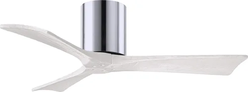 Vista 18 de Matthews Fan IR3H Parent Madera de granero/blanco mate