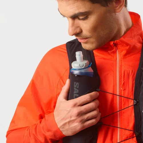 Vista 3 de Salomon Soft Flask - Frasco de hidratación Ultra 42, 16.9 fl oz/17 oz