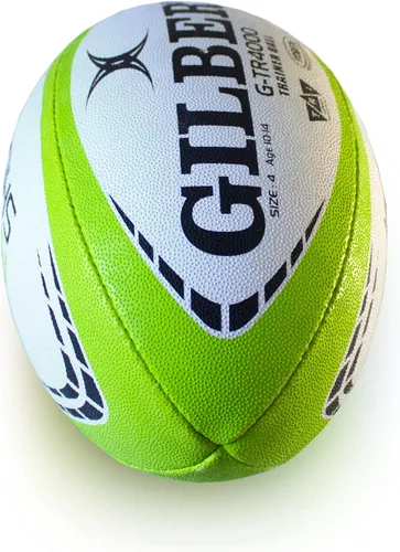 Vista 5 de Gilbert WRS G-TR4000 - Pelota de rugby (4)