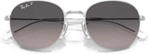 Vista 5 de Ray-Ban Rb3809 Round Sunglasses