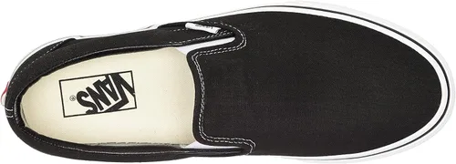 Vista 6 de Vans - Tenis de caña baja para mujer