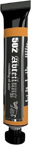 Vista 16 de ABTEILUNG 502 Kit modelo, 0.7 fl oz, tono básico de carne