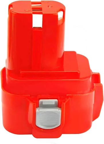 Vista 6 de Reemplazo de 3.5Ah para batería Makita de 9.6 V PA09 9100 9100A 9120 9122 9133 9134 9135 9135A 192595-8 192596-6 192638-6 193977-7 Ni-M-Ml Batería H