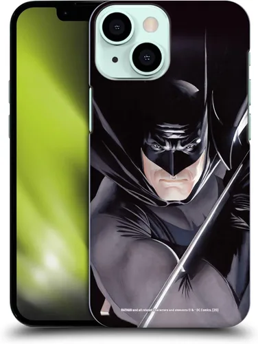 Vista 16 de Head Case Designs Funda rígida con licencia oficial de Batman DC Comics, película animada Phantasm Joker, icónico cómic, compatible con Apple iPhone