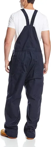 Vista 2 de Bulwark FR - Babero para hombre
