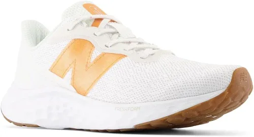 Vista 4 de New Balance Fresh Foam Arishi V4 - Tenis de correr para mujer