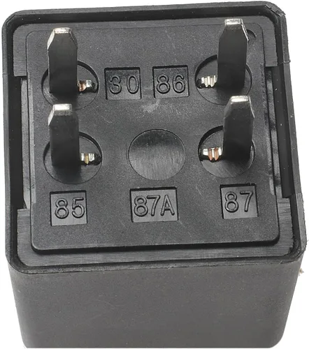 Vista 6 de Relé de control automático de temperatura (ATC) HVAC compatible con Daewoo Leganza 1999 2000 2001 2002 PC-851064