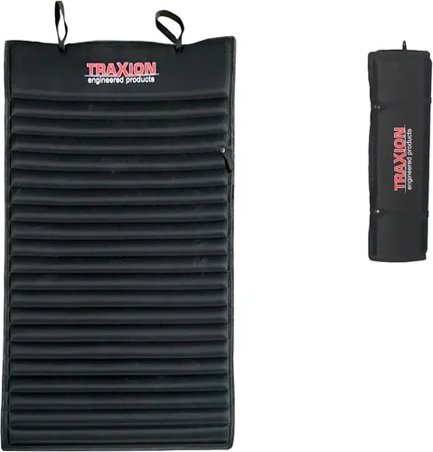 Vista 4 de Traxion Versa Mat Mini, 12" x 24