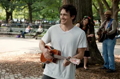 Vista 6 de Eat Pray Love DVDWSNTSC Julia Roberts Javier Bardem James Franco Richard Jenkins Viola Davis