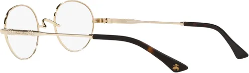 Vista 5 de Brooks Brothers Bb1091 - Marcos ovalados para gafas graduadas para hombre