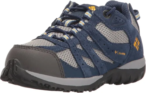 Vista 70 de Columbia Zapatillas impermeables Redmond para niños