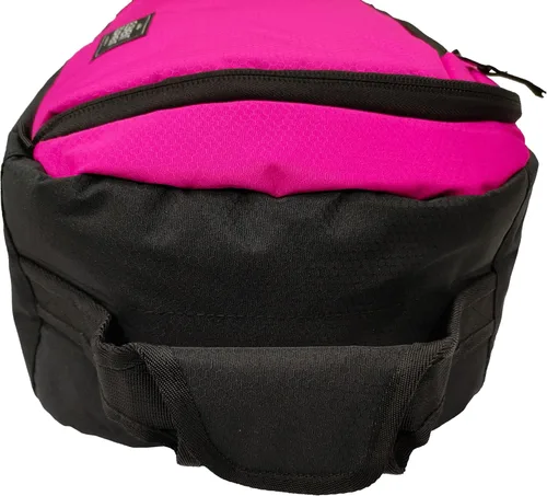 Vista 4 de Element Equipment Bolsa de snowboard con ruedas acolchada Ultimate Double - Bolsa de viaje premium de alta gama con doble rodillo