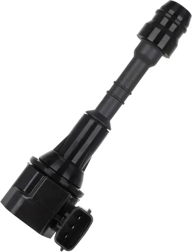 Vista 8 de cciyu 6 bobinas de encendido con 6 bujías de iridio para Nissan 350Z para Infiniti M35/FX35 3.5L 2003-2008 UF401 IGC0007 610-58649