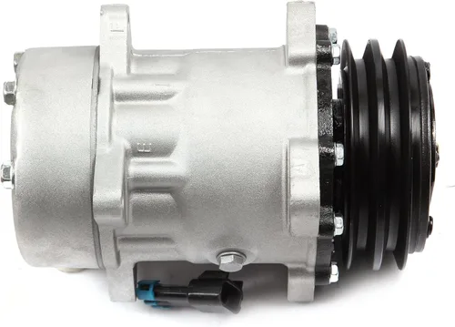Vista 82 de cciyu Compresor de aire acondicionado apto para Acura RDX TL TSX 3.5L 3.7L