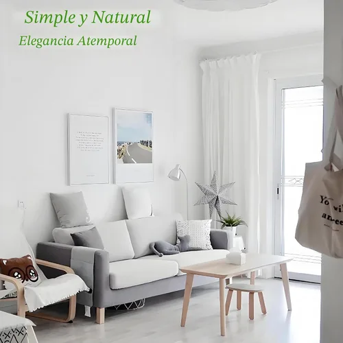 Vista 3 de Safiyya 118"x17.7" Papel pintado de contacto blanco, autoadhesivo, despegar y pegar, impermeable, rollos de papel de vinilo para cocina, dormitorio
