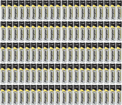 Vista 12 de Energizer E95BP2 MAX Baterías alcalinas, D, 2 baterías/paquete